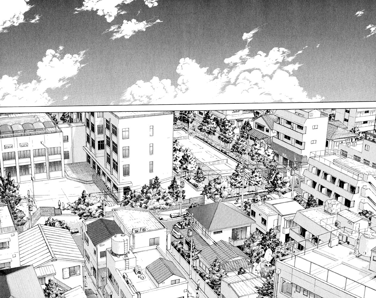 Slam Dunk, Chapter 276 image 16